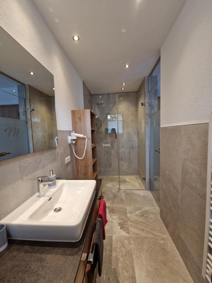 Alpenchalet Melanie - Inklusive Silvretta Card Premium Galtür Eksteriør bilde